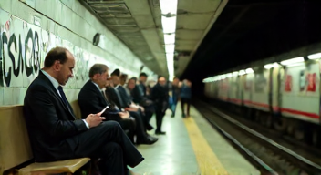 Soziale Ungleichheiten im öffentlichen Verkehr (6/10)