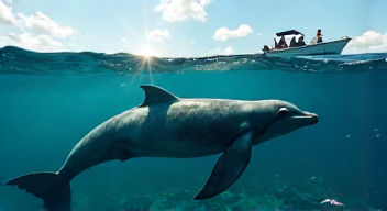 Soziale Veränderungen und ihre Bedeutung für den Wal-Schutz (5/10)