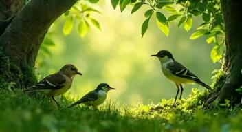 Soziale Verantwortung im Naturschutz (6/10)