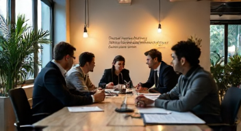 Soziale Verantwortung in der Arbeitswelt (6/10)