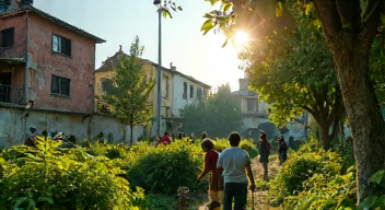 Soziale Verantwortung in Zeiten der Krise (6/10)