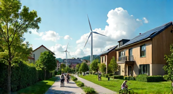 Soziale Verantwortung und Energiewende (6/10)