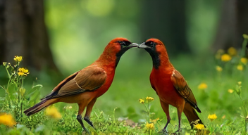 Soziale Verhaltensweisen und ihre Auswirkungen auf das Überleben (5/10)
