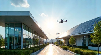 Technologie als Schlüssel zur Lösung (4/10)