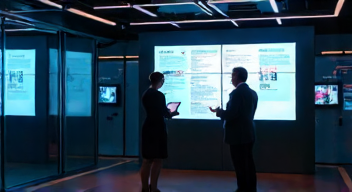 Technologie und der Einfluss auf Wahlen (4/10)