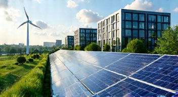 Technologie und Energiewende: Die Rolle der Innovation (4/10)