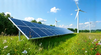 Technologie und Naturschutz: Eine Symbiose (4/10)