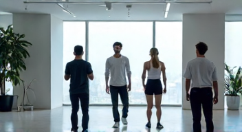 Technologische Ansätze zur Bekämpfung von Adipositas (4/10)