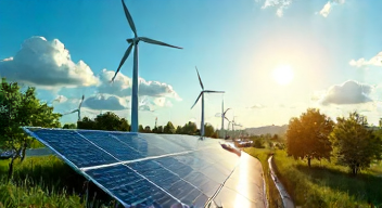 Technologische Ansätze zur Energieflexibilität