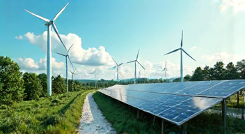 Technologische Ansätze zur Energieumstellung (4/10)