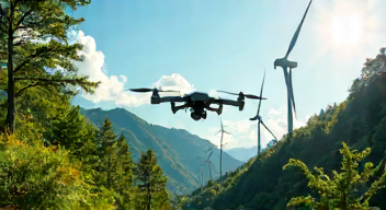 Technologische Ansätze zur Rettung der Artenvielfalt (4/10)