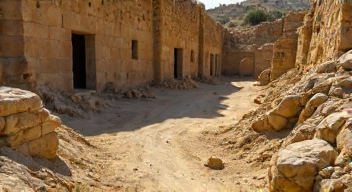 Technologische Entwicklungen in der Archäologie (4/10)