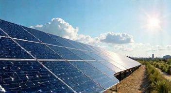 Technologische Entwicklungen in der Solarenergie (4/10)