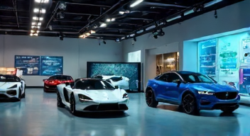 Technologische Fortschritte im Auktionsformat (4/10)