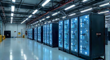 Technologische Fortschritte in der Energiespeicherung (4/10)