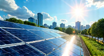 Technologische Fortschritte in der Solartechnik (4/10)