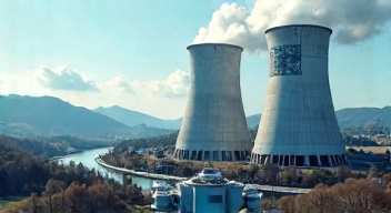 Technologische Herausforderungen der Atomkraft (4/10)