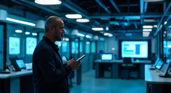 Technologische Innovationen: Die Stimme des Experten (4/10)