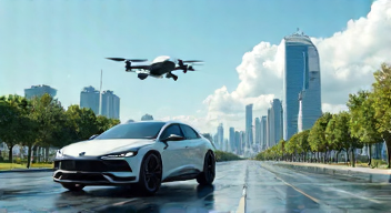 Technologische Innovationen für die Zukunft (4/10)