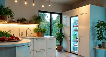 Technologische Innovationen im Lebensmittelbereich (4/10)