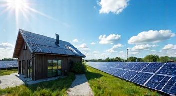 Technologische Innovationen im Solarbereich (4/10)