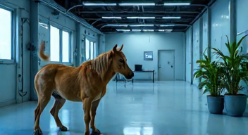 Technologische Innovationen im Tierschutz (4/10)