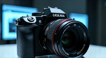 Technologische Innovationen in der Fotografie (4/10)