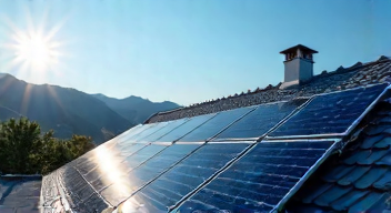 Technologische Innovationen in der Photovoltaik (3/10)