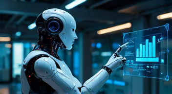 Technologische Innovationen und ihre Bedeutung (3/10)