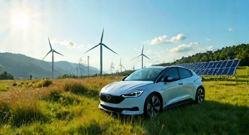 Technologische Innovationen und Klimaschutz (4/10)