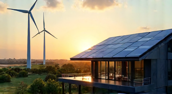 Technologische Innovationen zur Energienutzung (4/10)