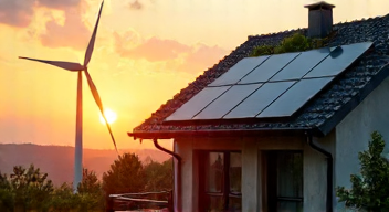 Technologische Innovationen zur Steigerung des Eigenverbrauchs (4/10)