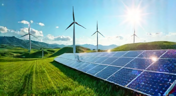 Technologische Lösungen für die Energiewende: Ich bin Elon Musk (4/10)