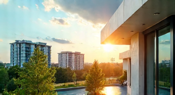 Technologische Lösungen für die Hitzefrage (4/10)