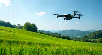 Technologische Lösungen für die Weidewirtschaft (4/10)