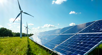 Technologische Lösungen zur Bekämpfung des Klimawandels (3/10)