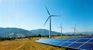 Technologische Perspektiven der Windenergie (3/10)