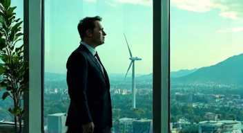 Technologische Perspektiven: Elon Musk und die Zukunft der Energiespeicherung (4/10)