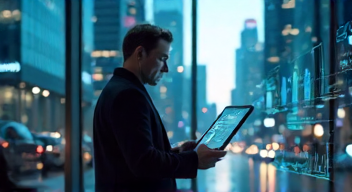 Technologische Perspektiven zur Finanzierung (4/10)