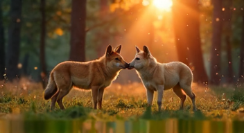 Technologischer Einfluss auf das Wolfverhalten (4/10)