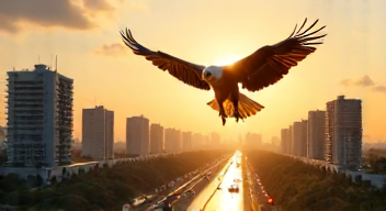 Technologischer Einfluss auf die Tierwelt (4/10)