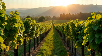 Technologischer Einfluss auf die Weinproduktion (4/10)