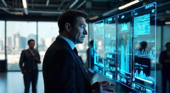 Technologischer Fortschritt: Elon Musk (4/10)