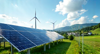 Technologischer Fortschritt in der Energiewende (4/10)