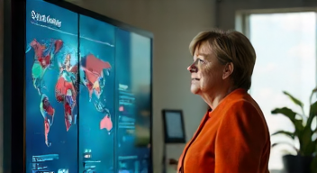 Technologischer Fortschritt und Influenza (4/10)