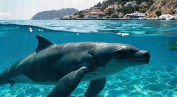 Technologischer Fortschritt und seine Auswirkungen auf Wale (3/10)