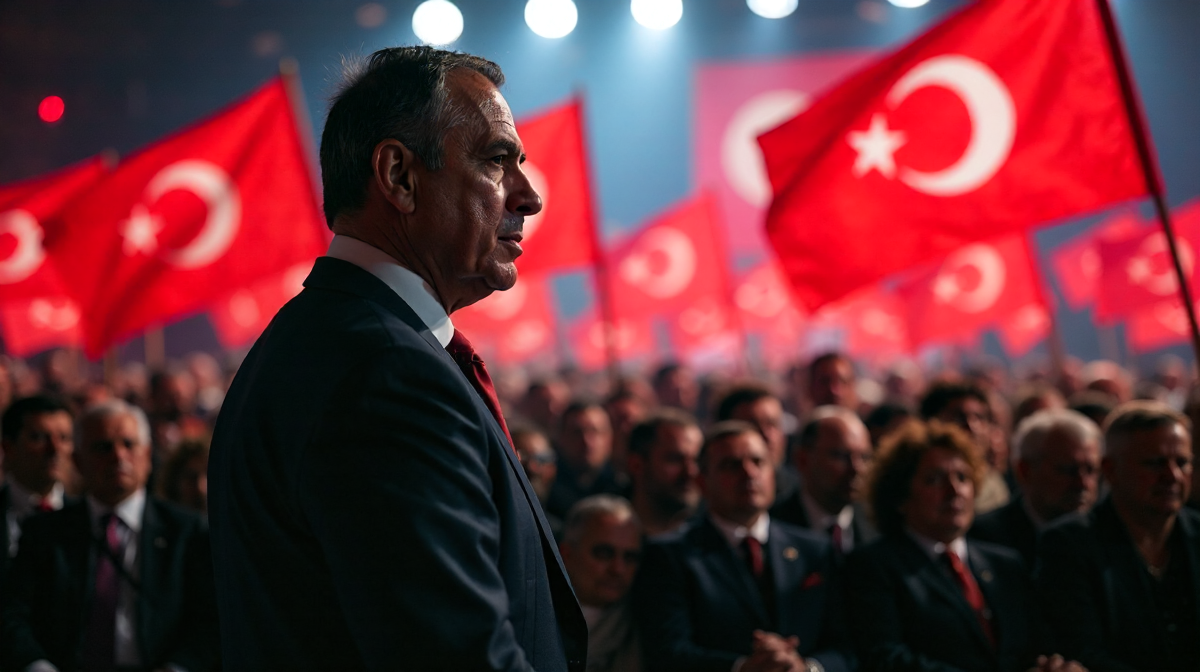 Wahlen in der Türkei: Mansur Yavaş, Erdoğan, CHP und die politische Zukunft