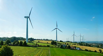 Windenergie und gesellschaftliche Verankerung (10/10)