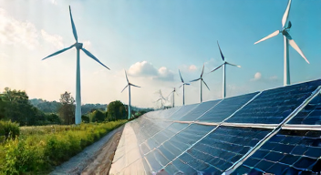 Wirtschaftliche Aspekte der Energiewende (7/10)