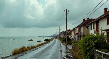 Wirtschaftliche Folgen des Klimawandels (8/10)